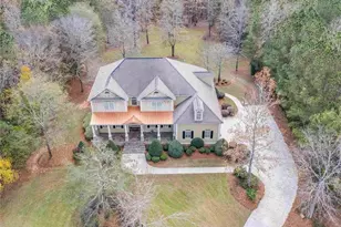 442 Heritage Lake Dr, Griffin, GA 30224 - Photo 2