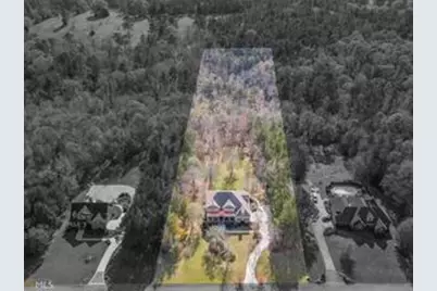 442 Heritage Lake Drive, Griffin, GA 30224 - Photo 6