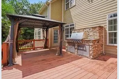 442 Heritage Lake Drive, Griffin, GA 30224 - Photo 34