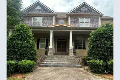 442 Heritage Lake Drive, Griffin, GA 30224 - Photo 8