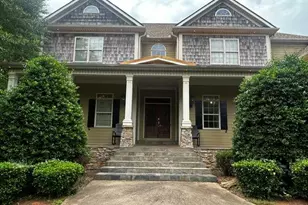 442 Heritage Lake Dr, Griffin, GA 30224 - Photo 8