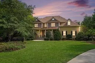 442 Heritage Lake Dr, Griffin, GA 30224 - Photo 4