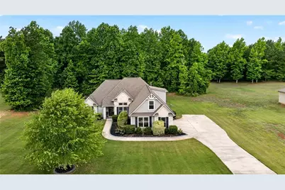 12359 Hillcrest Drive, Hampton, GA 30228 - Photo 4