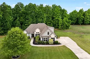 12359 Hillcrest Dr, Hampton, GA 30228 - Photo 4