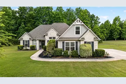 12359 Hillcrest Drive, Hampton, GA 30228 - Photo 1