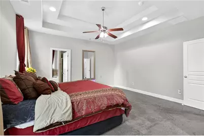 12359 Hillcrest Drive, Hampton, GA 30228 - Photo 34