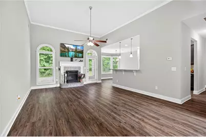12359 Hillcrest Drive, Hampton, GA 30228 - Photo 10