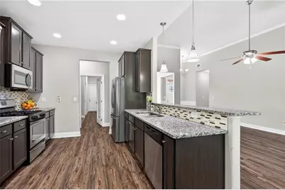 12359 Hillcrest Drive, Hampton, GA 30228 - Photo 16