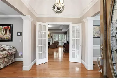 1964 Fields Pond Drive, Marietta, GA 30068 - Photo 2