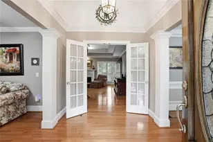 1964 Fields Pond Dr, Marietta, GA 30068 - Photo 2