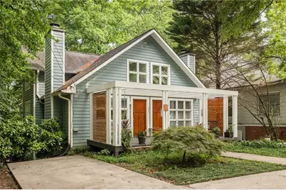452 Sinclair Avenue NE, Atlanta, GA 30307 - Photo 78