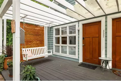 452 Sinclair Avenue NE, Atlanta, GA 30307 - Photo 2