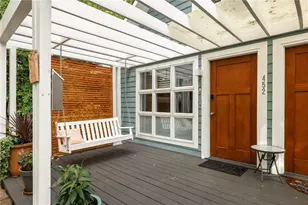 452 Sinclair Ave NE, Atlanta, GA 30307 - Photo 2
