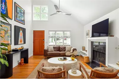 452 Sinclair Avenue NE, Atlanta, GA 30307 - Photo 4