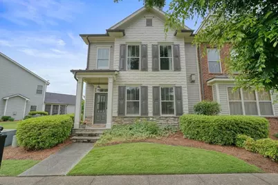 231 S Village Square, Canton, GA 30115 - Photo 2