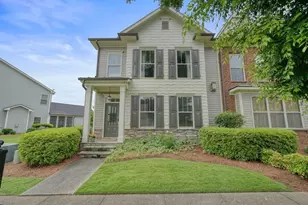 231 S Village Square, Canton, GA 30115 - Photo 2