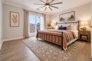 231 S Village Square, Canton, GA 30115 - Photo 24
