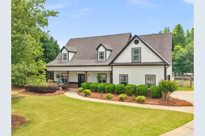 120 Chimney Ridge Lane, Covington, GA 30014 - Photo 2