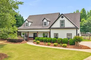 120 Chimney Ridge Ln, Covington, GA 30014 - Photo 2