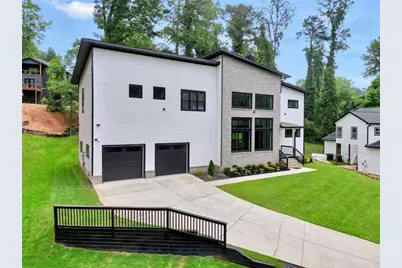 1192 Shore Drive, Atlanta, GA 30311 - Photo 4