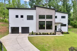 1192 Shore Dr, Atlanta, GA 30311 - Photo 2