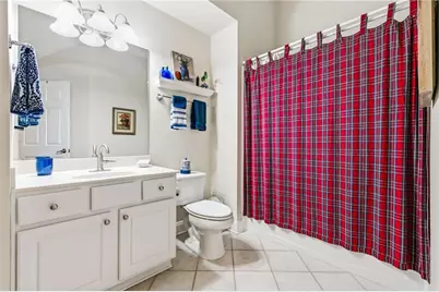 904 Burnt Hickory Circle NW #7, Marietta, GA 30064 - Photo 20