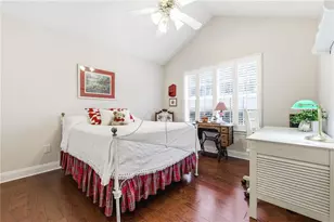 904 Burnt Hickory Cir NW, Marietta, GA 30064 - Photo 18