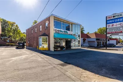 5145 Buford Highway NE, Atlanta, GA 30340 - Photo 2