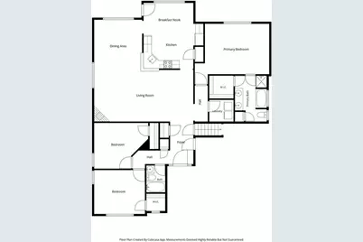 203 Rosewood Drive SE, Calhoun, GA 30701 - Photo 46