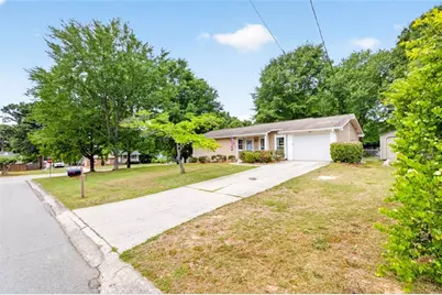 1783 Riverridge Drive NW, Conyers, GA 30012 - Photo 2