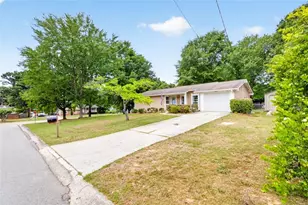 1783 Riverridge Dr NW, Conyers, GA 30012 - Photo 2
