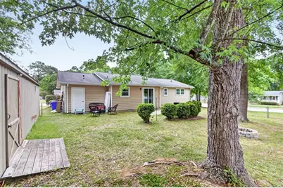 1783 Riverridge Drive NW, Conyers, GA 30012 - Photo 52