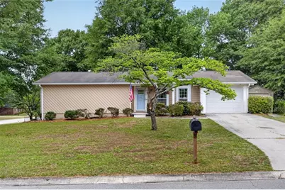 1783 Riverridge Drive NW, Conyers, GA 30012 - Photo 40