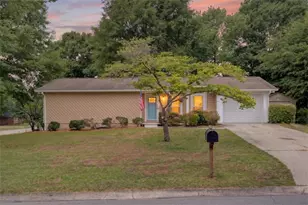 1783 Riverridge Dr NW, Conyers, GA 30012 - Photo 1