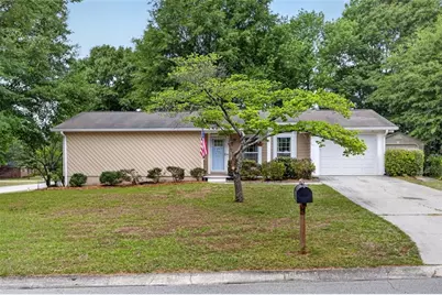 1783 Riverridge Drive NW, Conyers, GA 30012 - Photo 40