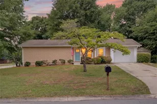 1783 Riverridge Dr NW, Conyers, GA 30012 - Photo 1