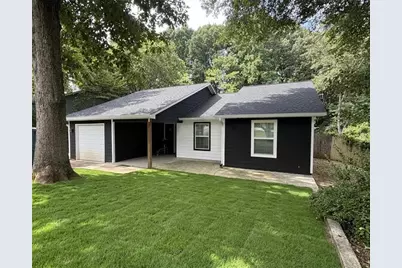 2301 Marshes Glenn Drive, Norcross, GA 30071 - Photo 2