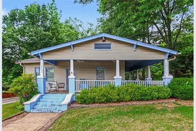 8493 Campbellton Street, Douglasville, GA 30134 - Photo 2