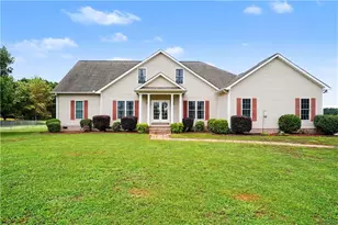 670 S 6th Extension St, Milner, GA 30257 - Photo 1