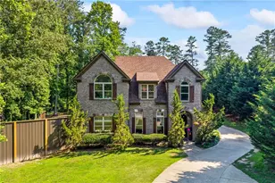 9315 Meadow Brook Dr, Gainesville, GA 30506 - Photo 1