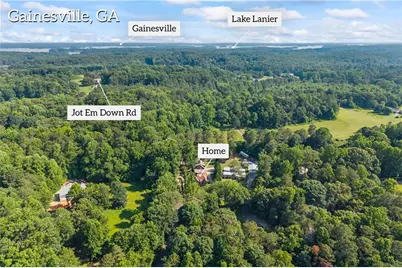 9315 Meadow Brook Drive, Gainesville, GA 30506 - Photo 86