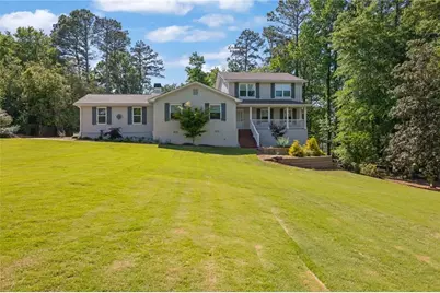 130 Randomwood Way, Alpharetta, GA 30022 - Photo 1