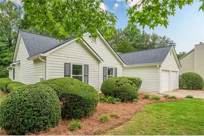 3002 Lake Park Trail, Acworth, GA 30101 - Photo 6