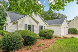3002 Lake Park Trail, Acworth, GA 30101 - Photo 6