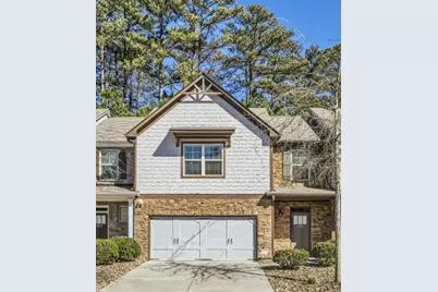 [Address not provided], Snellville, GA 30078 - Photo 1