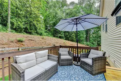 95 N Gwinnett Street, Buford, GA 30518 - Photo 44