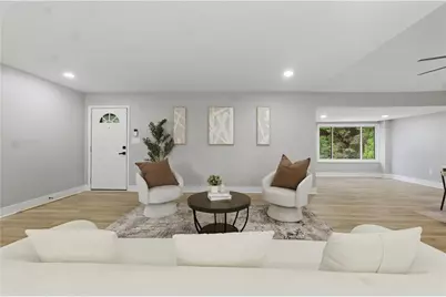3377 Wickham Drive, Decatur, GA 30032 - Photo 10