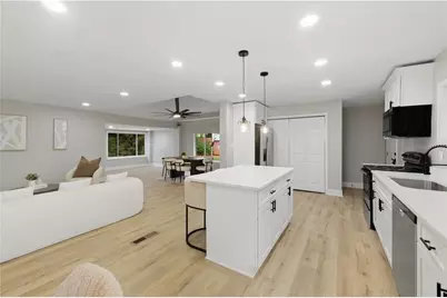3377 Wickham Drive, Decatur, GA 30032 - Photo 8