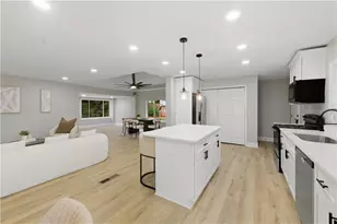3377 Wickham Dr, Decatur, GA 30032 - Photo 8