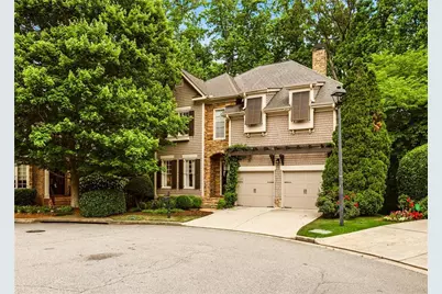 4054 Newhaven Circle, Brookhaven, GA 30319 - Photo 2